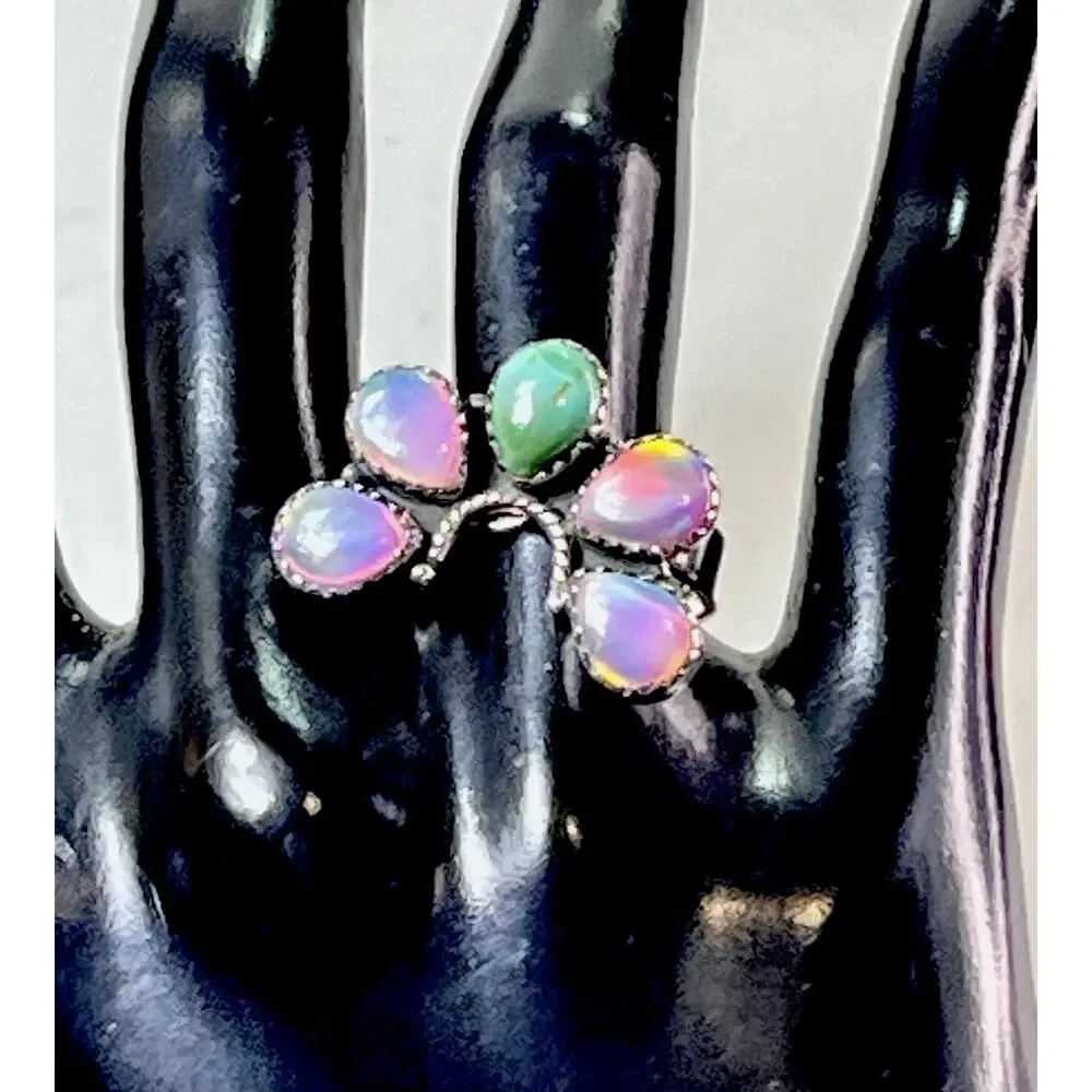 Unbranded kingman turquoise